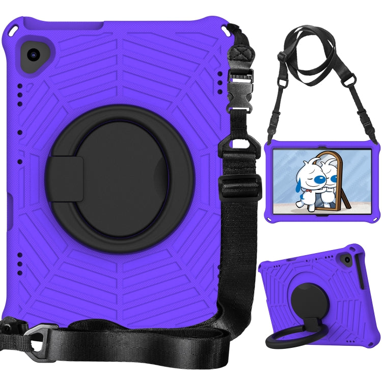 Spider King Silicone Protective Tablet Case, For Amazon Kindle Fire HD 8 2022 / 2020, For Huawei MatePad T 10s, For Huawei MediaPad T5, For Huawei MediaPad M5 Lite 8, For Huawei MediaPad M6 8.4, For Huawei MatePad T8, For Xiaomi Mi Pad 4 Plus