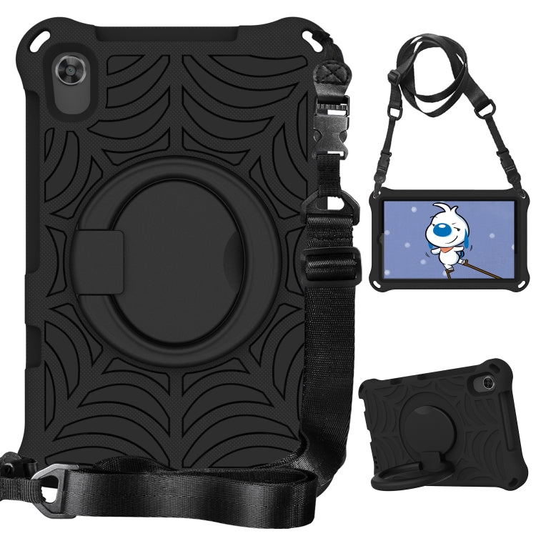Spider King Silicone Protective Tablet Case, For Amazon Kindle Fire HD 8 2022 / 2020, For Huawei MatePad T 10s, For Huawei MediaPad T5, For Huawei MediaPad M5 Lite 8, For Huawei MediaPad M6 8.4, For Huawei MatePad T8, For Xiaomi Mi Pad 4 Plus