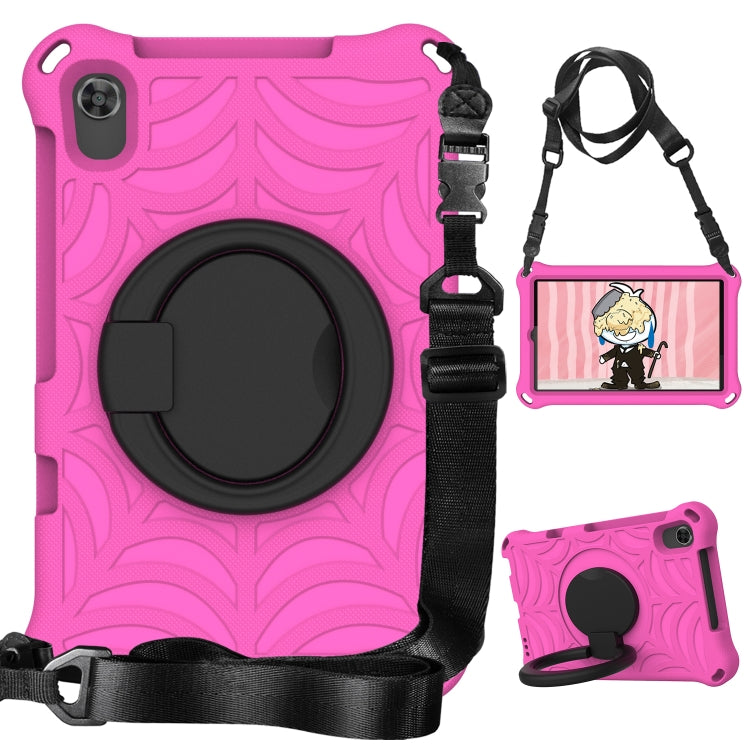 Spider King Silicone Protective Tablet Case, For Amazon Kindle Fire HD 8 2022 / 2020, For Huawei MatePad T 10s, For Huawei MediaPad T5, For Huawei MediaPad M5 Lite 8, For Huawei MediaPad M6 8.4, For Huawei MatePad T8, For Xiaomi Mi Pad 4 Plus