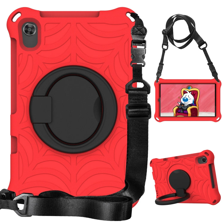 Spider King Silicone Protective Tablet Case, For Amazon Kindle Fire HD 8 2022 / 2020, For Huawei MatePad T 10s, For Huawei MediaPad T5, For Huawei MediaPad M5 Lite 8, For Huawei MediaPad M6 8.4, For Huawei MatePad T8, For Xiaomi Mi Pad 4 Plus