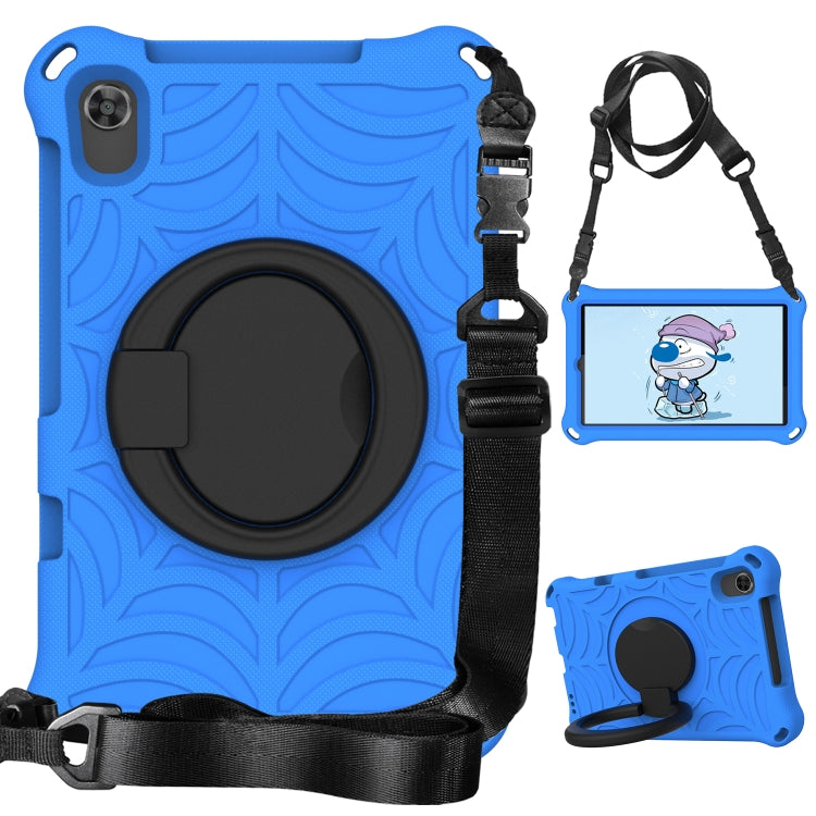 Spider King Silicone Protective Tablet Case, For Amazon Kindle Fire HD 8 2022 / 2020, For Huawei MatePad T 10s, For Huawei MediaPad T5, For Huawei MediaPad M5 Lite 8, For Huawei MediaPad M6 8.4, For Huawei MatePad T8, For Xiaomi Mi Pad 4 Plus