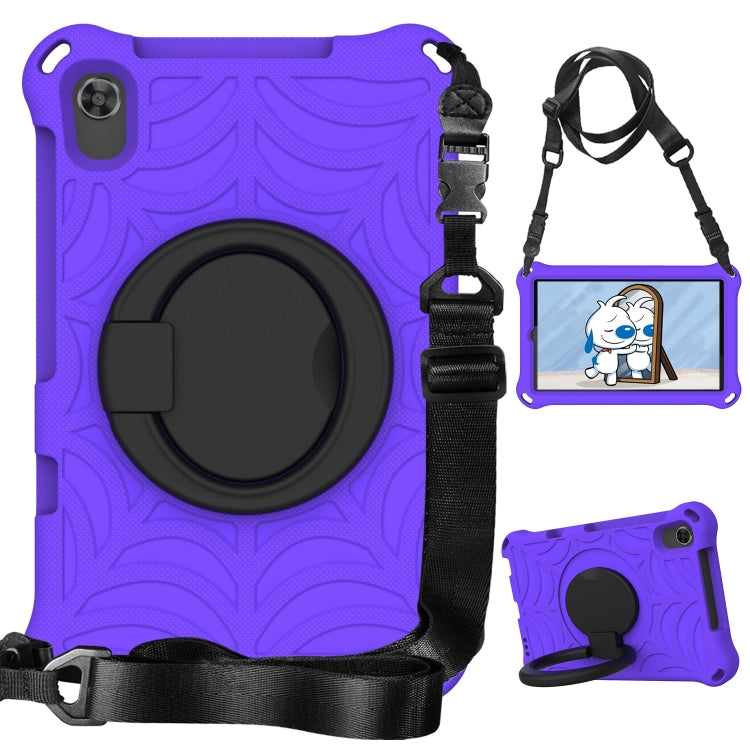 Spider King Silicone Protective Tablet Case, For Amazon Kindle Fire HD 8 2022 / 2020, For Huawei MatePad T 10s, For Huawei MediaPad T5, For Huawei MediaPad M5 Lite 8, For Huawei MediaPad M6 8.4, For Huawei MatePad T8, For Xiaomi Mi Pad 4 Plus