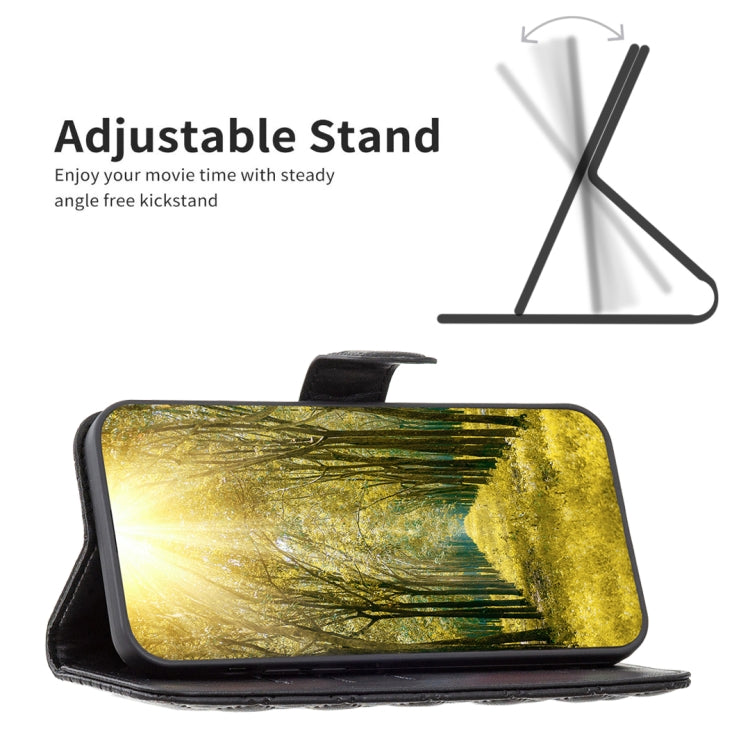 Diamond Lattice Wallet Leather Flip Phone Case, For OPPO Find X6 5G, For OPPO Find X6 Pro 5G, For Realme C55, For Xiaomi Redmi Note 12 4G Global, For Samsung Galaxy A24 4G, For Samsung Galaxy M14 5G, For Nokia G22