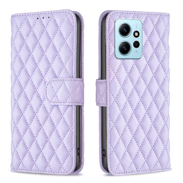Diamond Lattice Wallet Leather Flip Phone Case, For OPPO Find X6 5G, For OPPO Find X6 Pro 5G, For Realme C55, For Xiaomi Redmi Note 12 4G Global, For Samsung Galaxy A24 4G, For Samsung Galaxy M14 5G, For Nokia G22