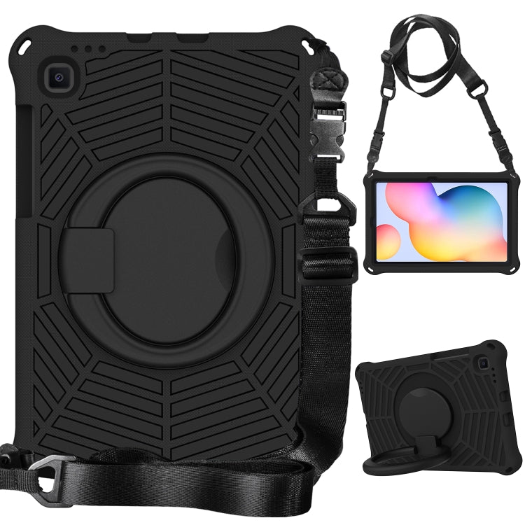 Spider King Silicone Protective Tablet Case, For Samsung Galaxy Tab S6 Lite P610, For Samsung Galaxy Tab A8 10.5 X205 / X200, For Samsung Galaxy Tab A 10.1 2019 T510, For Samsung Galaxy Tab A 8.4 2020 SM-T307, For Samsung Galaxy Tab A 8 SM-T290        ...