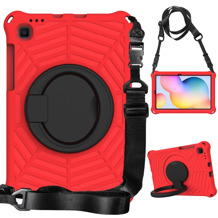 Spider King Silicone Protective Tablet Case, For Samsung Galaxy Tab S6 Lite P610, For Samsung Galaxy Tab A8 10.5 X205 / X200, For Samsung Galaxy Tab A 10.1 2019 T510, For Samsung Galaxy Tab A 8.4 2020 SM-T307, For Samsung Galaxy Tab A 8 SM-T290        ...