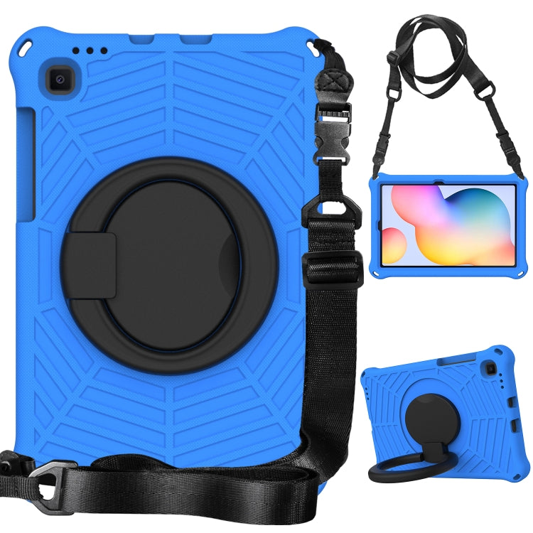 Spider King Silicone Protective Tablet Case, For Samsung Galaxy Tab S6 Lite P610, For Samsung Galaxy Tab A8 10.5 X205 / X200, For Samsung Galaxy Tab A 10.1 2019 T510, For Samsung Galaxy Tab A 8.4 2020 SM-T307, For Samsung Galaxy Tab A 8 SM-T290        ...