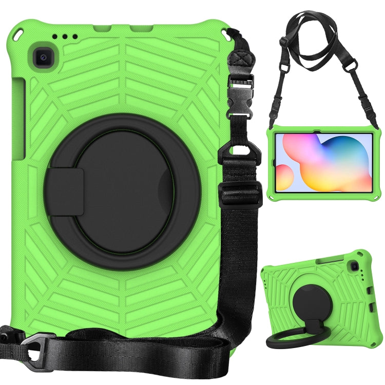 Spider King Silicone Protective Tablet Case, For Samsung Galaxy Tab S6 Lite P610, For Samsung Galaxy Tab A8 10.5 X205 / X200, For Samsung Galaxy Tab A 10.1 2019 T510, For Samsung Galaxy Tab A 8.4 2020 SM-T307, For Samsung Galaxy Tab A 8 SM-T290        ...