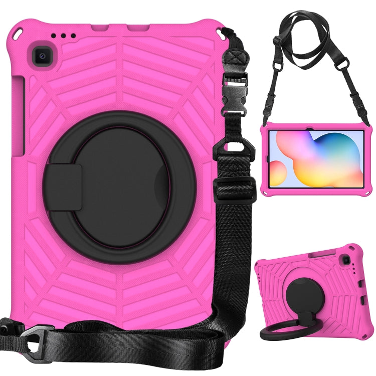 Spider King Silicone Protective Tablet Case, For Samsung Galaxy Tab S6 Lite P610, For Samsung Galaxy Tab A8 10.5 X205 / X200, For Samsung Galaxy Tab A 10.1 2019 T510, For Samsung Galaxy Tab A 8.4 2020 SM-T307, For Samsung Galaxy Tab A 8 SM-T290        ...
