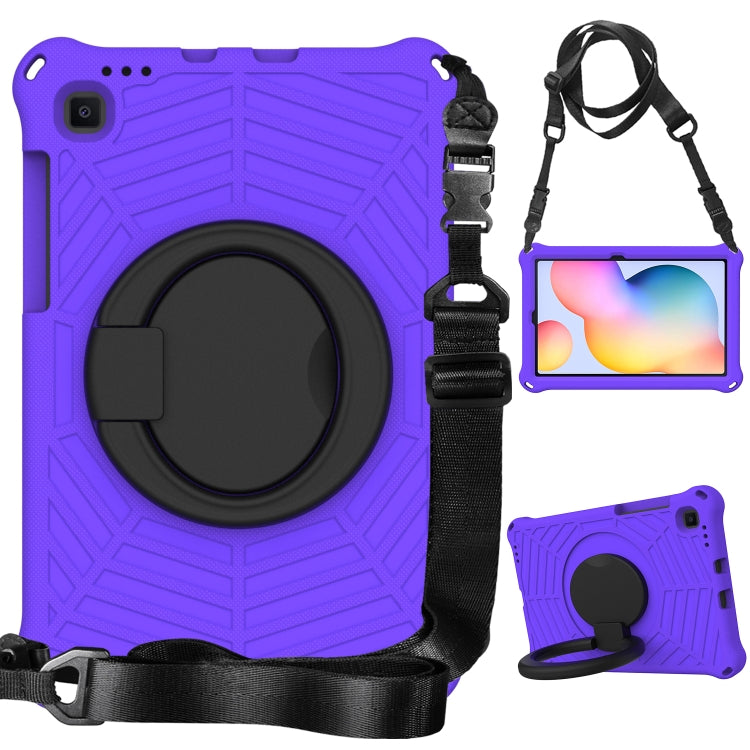 Spider King Silicone Protective Tablet Case, For Samsung Galaxy Tab S6 Lite P610, For Samsung Galaxy Tab A8 10.5 X205 / X200, For Samsung Galaxy Tab A 10.1 2019 T510, For Samsung Galaxy Tab A 8.4 2020 SM-T307, For Samsung Galaxy Tab A 8 SM-T290        ...