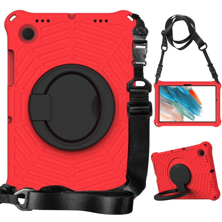Spider King Silicone Protective Tablet Case, For Samsung Galaxy Tab S6 Lite P610, For Samsung Galaxy Tab A8 10.5 X205 / X200, For Samsung Galaxy Tab A 10.1 2019 T510, For Samsung Galaxy Tab A 8.4 2020 SM-T307, For Samsung Galaxy Tab A 8 SM-T290        ...