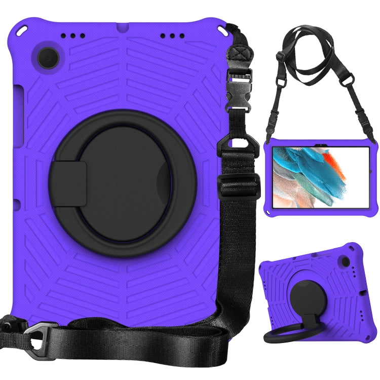 Spider King Silicone Protective Tablet Case, For Samsung Galaxy Tab S6 Lite P610, For Samsung Galaxy Tab A8 10.5 X205 / X200, For Samsung Galaxy Tab A 10.1 2019 T510, For Samsung Galaxy Tab A 8.4 2020 SM-T307, For Samsung Galaxy Tab A 8 SM-T290        ...