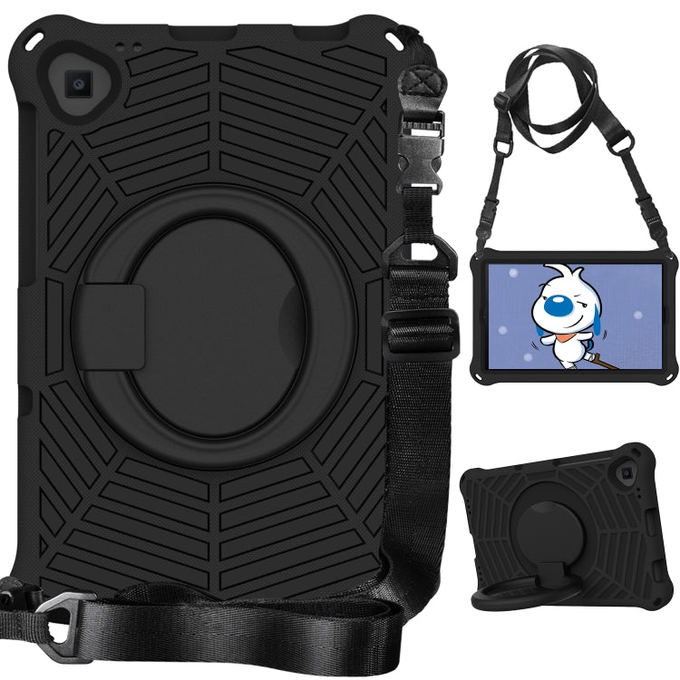 Spider King Silicone Protective Tablet Case, For Samsung Galaxy Tab S6 Lite P610, For Samsung Galaxy Tab A8 10.5 X205 / X200, For Samsung Galaxy Tab A 10.1 2019 T510, For Samsung Galaxy Tab A 8.4 2020 SM-T307, For Samsung Galaxy Tab A 8 SM-T290        ...