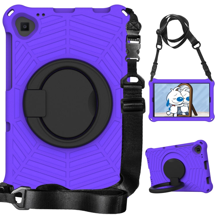 Spider King Silicone Protective Tablet Case, For Samsung Galaxy Tab S6 Lite P610, For Samsung Galaxy Tab A8 10.5 X205 / X200, For Samsung Galaxy Tab A 10.1 2019 T510, For Samsung Galaxy Tab A 8.4 2020 SM-T307, For Samsung Galaxy Tab A 8 SM-T290        ...