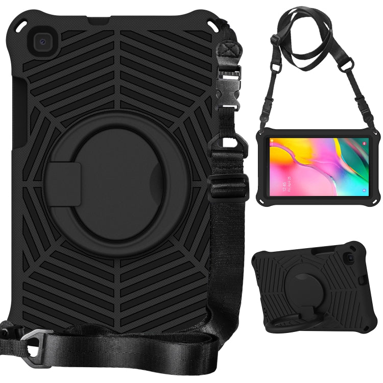 Spider King Silicone Protective Tablet Case, For Samsung Galaxy Tab S6 Lite P610, For Samsung Galaxy Tab A8 10.5 X205 / X200, For Samsung Galaxy Tab A 10.1 2019 T510, For Samsung Galaxy Tab A 8.4 2020 SM-T307, For Samsung Galaxy Tab A 8 SM-T290        ...