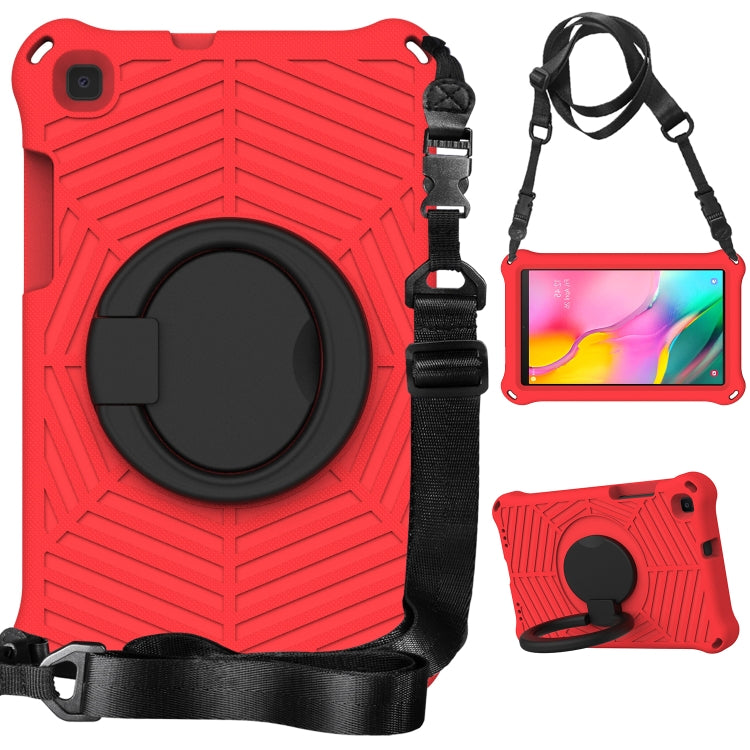Spider King Silicone Protective Tablet Case, For Samsung Galaxy Tab S6 Lite P610, For Samsung Galaxy Tab A8 10.5 X205 / X200, For Samsung Galaxy Tab A 10.1 2019 T510, For Samsung Galaxy Tab A 8.4 2020 SM-T307, For Samsung Galaxy Tab A 8 SM-T290        ...
