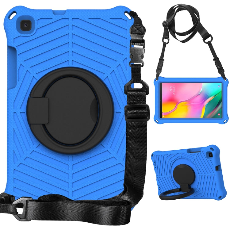 Spider King Silicone Protective Tablet Case, For Samsung Galaxy Tab S6 Lite P610, For Samsung Galaxy Tab A8 10.5 X205 / X200, For Samsung Galaxy Tab A 10.1 2019 T510, For Samsung Galaxy Tab A 8.4 2020 SM-T307, For Samsung Galaxy Tab A 8 SM-T290        ...