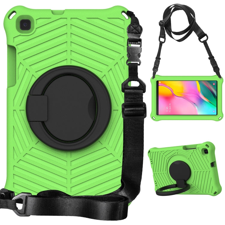 Spider King Silicone Protective Tablet Case, For Samsung Galaxy Tab S6 Lite P610, For Samsung Galaxy Tab A8 10.5 X205 / X200, For Samsung Galaxy Tab A 10.1 2019 T510, For Samsung Galaxy Tab A 8.4 2020 SM-T307, For Samsung Galaxy Tab A 8 SM-T290        ...