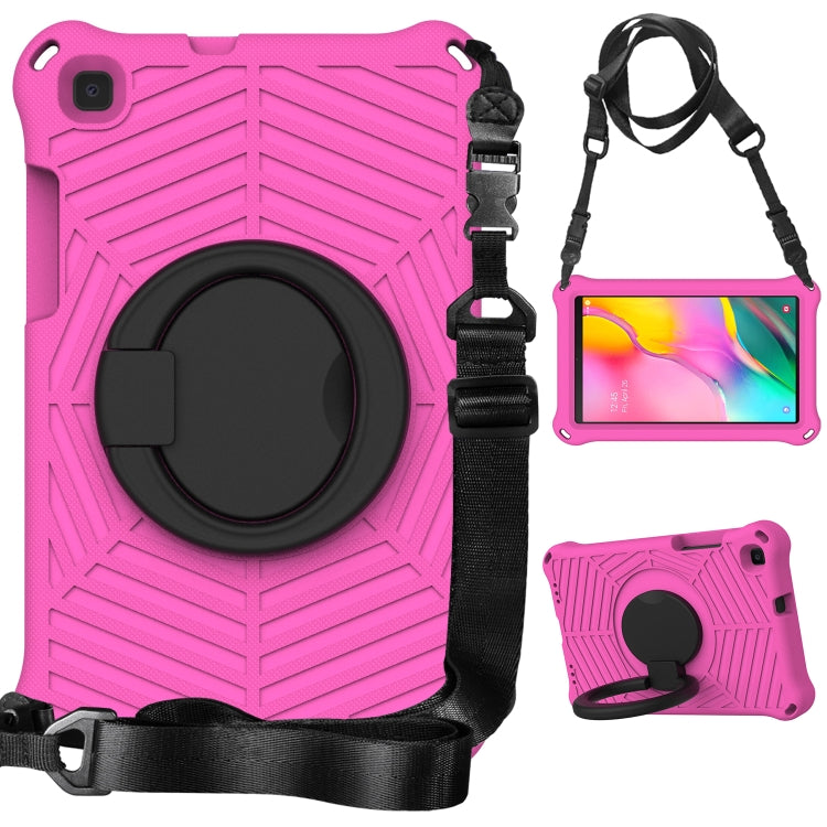 Spider King Silicone Protective Tablet Case, For Samsung Galaxy Tab S6 Lite P610, For Samsung Galaxy Tab A8 10.5 X205 / X200, For Samsung Galaxy Tab A 10.1 2019 T510, For Samsung Galaxy Tab A 8.4 2020 SM-T307, For Samsung Galaxy Tab A 8 SM-T290        ...