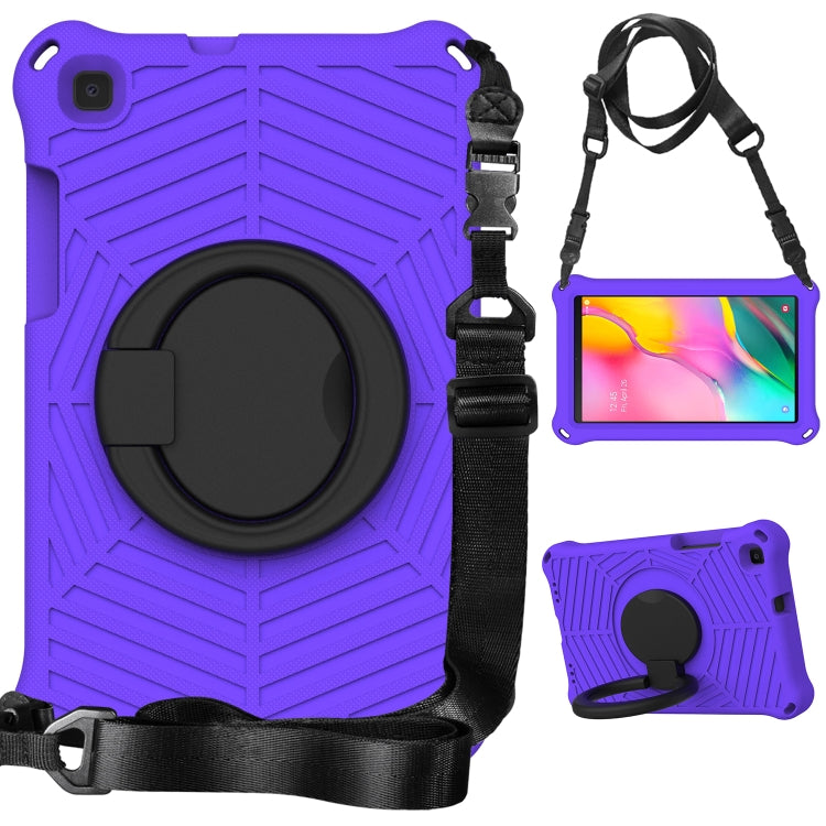 Spider King Silicone Protective Tablet Case, For Samsung Galaxy Tab S6 Lite P610, For Samsung Galaxy Tab A8 10.5 X205 / X200, For Samsung Galaxy Tab A 10.1 2019 T510, For Samsung Galaxy Tab A 8.4 2020 SM-T307, For Samsung Galaxy Tab A 8 SM-T290        ...
