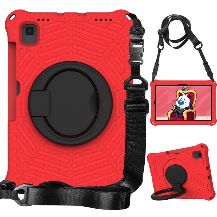 Spider King Silicone Protective Tablet Case, For Samsung Galaxy Tab S6 Lite P610, For Samsung Galaxy Tab A8 10.5 X205 / X200, For Samsung Galaxy Tab A 10.1 2019 T510, For Samsung Galaxy Tab A 8.4 2020 SM-T307, For Samsung Galaxy Tab A 8 SM-T290        ...