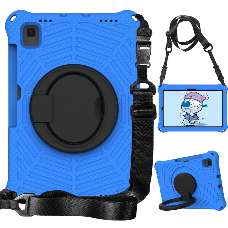 Spider King Silicone Protective Tablet Case, For Samsung Galaxy Tab S6 Lite P610, For Samsung Galaxy Tab A8 10.5 X205 / X200, For Samsung Galaxy Tab A 10.1 2019 T510, For Samsung Galaxy Tab A 8.4 2020 SM-T307, For Samsung Galaxy Tab A 8 SM-T290        ...