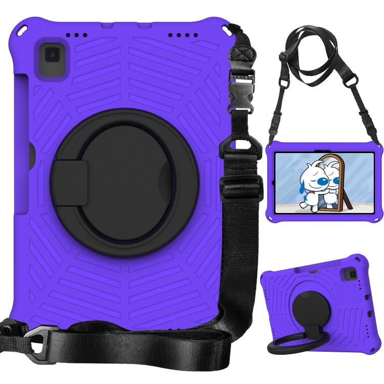Spider King Silicone Protective Tablet Case, For Samsung Galaxy Tab S6 Lite P610, For Samsung Galaxy Tab A8 10.5 X205 / X200, For Samsung Galaxy Tab A 10.1 2019 T510, For Samsung Galaxy Tab A 8.4 2020 SM-T307, For Samsung Galaxy Tab A 8 SM-T290        ...
