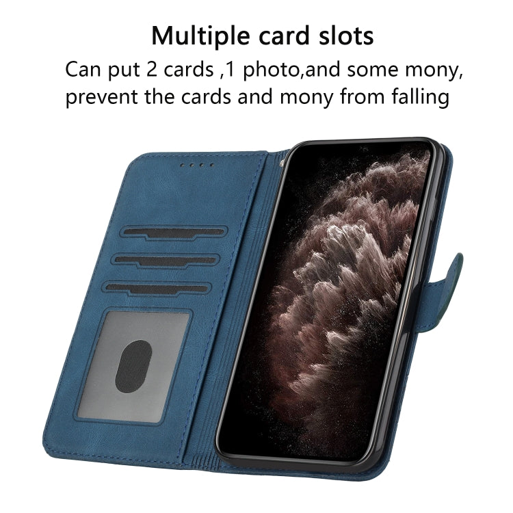 Cubic Skin Feel Flip Leather Phone Case, For Samsung Galaxy S23 5G, For Samsung Galaxy S23+ 5G, For Samsung Galaxy S23 Ultra 5G, For Samsung Galaxy A04 / A04e, For Samsung Galaxy A14 5G, For Samsung Galaxy A34 5G, For Samsung Galaxy A54 5G