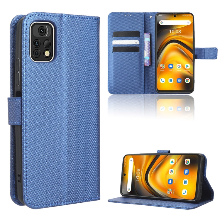 Diamond Texture Leather Phone Case, For OnePlus 11R / Ace 2, For OnePlus Ace 2V, For Umidigi A13 Pro 5G, For ZTE Blade A32, For ZTE Blade V40 Design