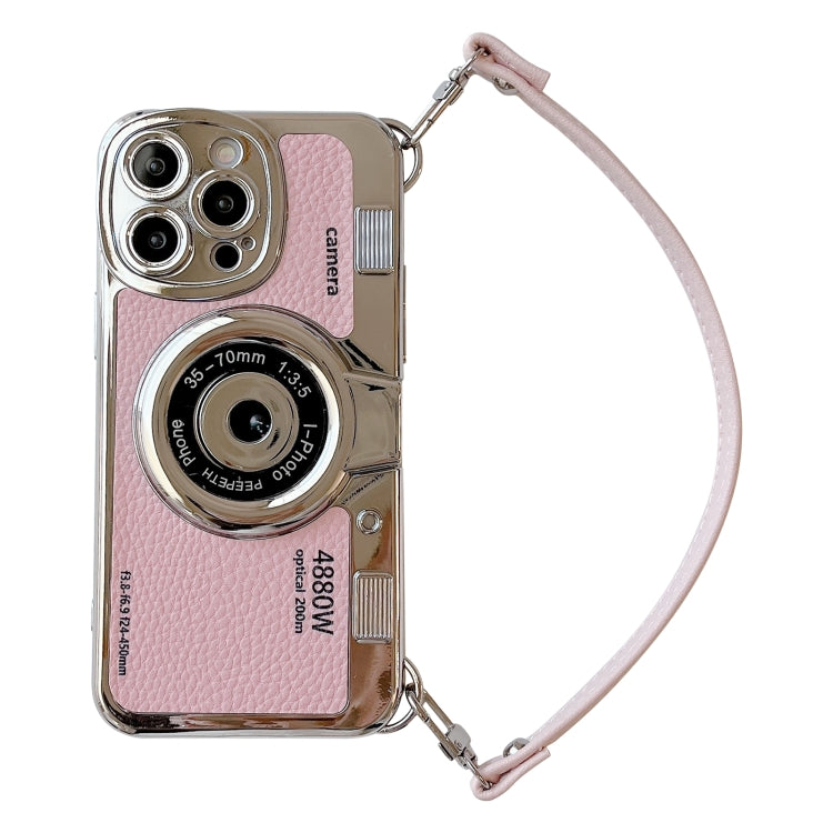Camera Style Phone Case, For iPhone 13, For iPhone 12 Pro Max, For iPhone 12 Pro, For iPhone 12, For iPhone 11 Pro Max, For iPhone 11