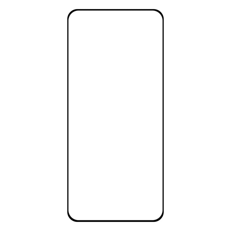 25pcs Edge Glue 9H HD 3D Curved Edge Tempered Glass Film, For Xiaomi 13 Ultra (25 PCS)