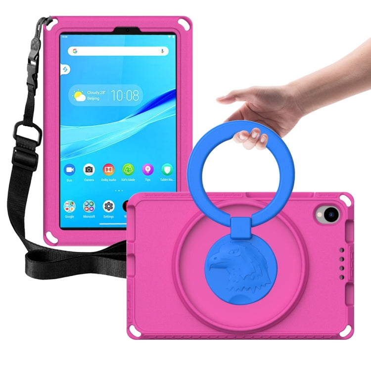 EVA + PC Shockproof Tablet Case without Waterproof Frame, For Lenovo Tab M8 4th Gen