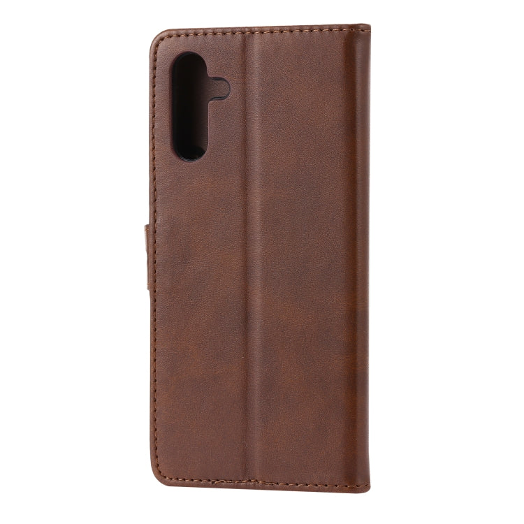 Embossed Happy Cat Pattern Flip Leather Phone Case, For Samsung Galaxy A54 5G, For Samsung Galaxy A34 5G, For Samsung Galaxy S23 5G, For Samsung Galaxy S23+ 5G, For Samsung Galaxy S23 Ultra 5G, For Google Pixel 7a, For Sony Xperia 5 IV