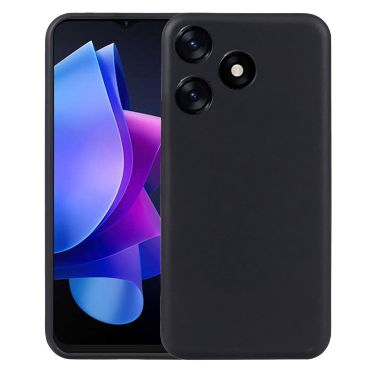 TPU Phone Case, For Honor Play7T, For Honor Play7T Pro, For Tecno Spark 10 / 10C, For Tecno Spark 10 5G, For Tecno Spark 10C, For Xiaomi 13 Ultra