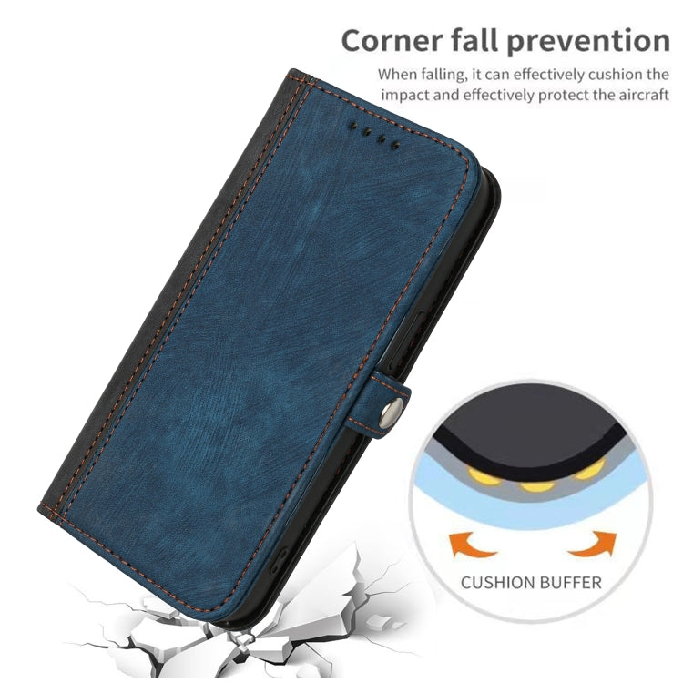 Side Buckle Double Fold Hand Strap Leather Phone Case, For Xiaomi 12T / 12T Pro / Redmi K50 Ultra, For Xiaomi Redmi A1+, For Samsung Galaxy A04 / A04e, For Samsung Galaxy A54 5G