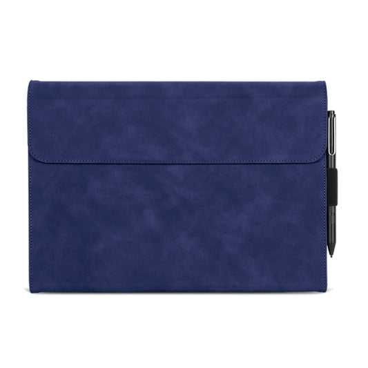 Sheepskin All-Inclusive Shockproof Protective Case, For Microsoft Surface Go 3 / 2 / 1, For Microsoft Surface Pro X, For Microsoft Surface Pro 8, For Microsoft Surface Pro 7+ / 7 / 6 / 5 / 4