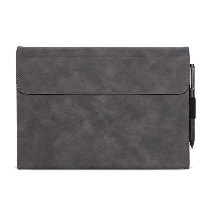 Sheepskin All-Inclusive Shockproof Protective Case, For Microsoft Surface Go 3 / 2 / 1, For Microsoft Surface Pro X, For Microsoft Surface Pro 8, For Microsoft Surface Pro 7+ / 7 / 6 / 5 / 4