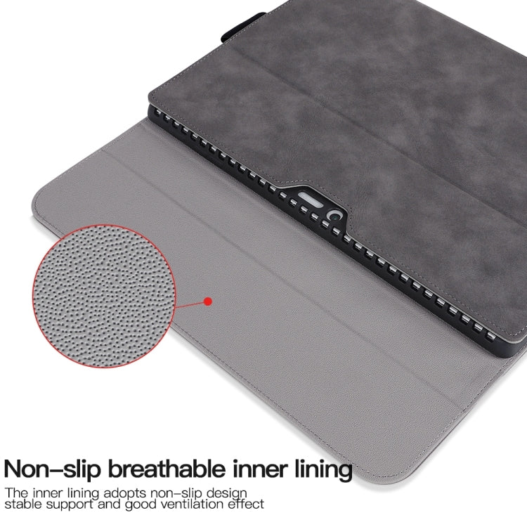 Sheepskin All-Inclusive Shockproof Protective Case, For Microsoft Surface Go 3 / 2 / 1, For Microsoft Surface Pro X, For Microsoft Surface Pro 8, For Microsoft Surface Pro 7+ / 7 / 6 / 5 / 4