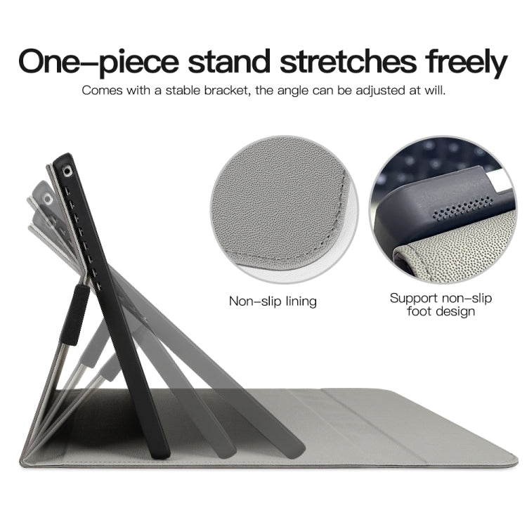 Sheepskin All-Inclusive Shockproof Protective Case, For Microsoft Surface Go 3 / 2 / 1, For Microsoft Surface Pro X, For Microsoft Surface Pro 8, For Microsoft Surface Pro 7+ / 7 / 6 / 5 / 4