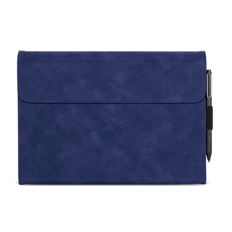 Sheepskin All-Inclusive Shockproof Protective Case, For Microsoft Surface Go 3 / 2 / 1, For Microsoft Surface Pro X, For Microsoft Surface Pro 8, For Microsoft Surface Pro 7+ / 7 / 6 / 5 / 4