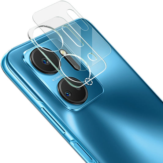 imak Integrated Rear Camera Lens Tempered Glass Film, For Honor X7a 4G, For OPPO Reno8 T 4G Global, For Motorola Moto G Play 2023, For Motorola Moto G13 4G / G23 4G, For Motorola Moto G53 5G / G 5G 2023, For Motorola Moto G73 5G