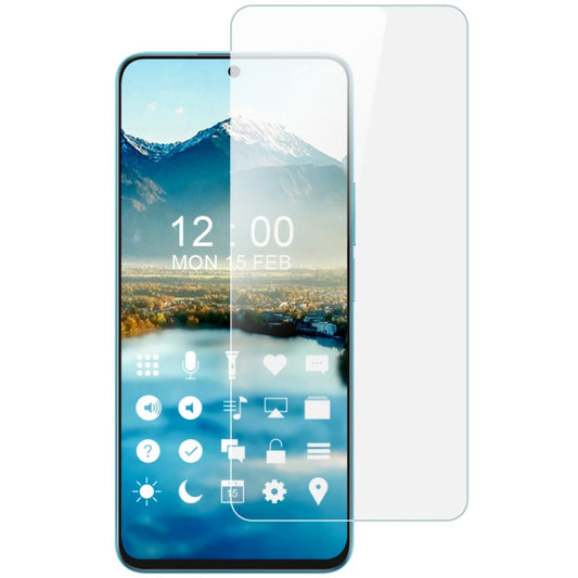 IMAK ARM Series Soft Explosion-proof Film, For Honor X8a 4G, For Realme 10 Pro 5G, For Realme GT Neo 5 5G / GT3 5G, For Motorola Moto E13 4G, For Motorola Edge 30 Neo / 30 Lite, For Motorola Moto G13 4G / G23 4G, For Samsung Galaxy A14 4G