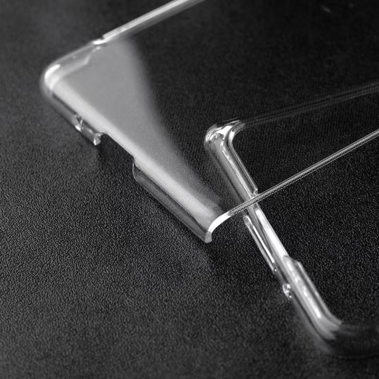 PC Transparent Phone Case, For Huawei Mate X3