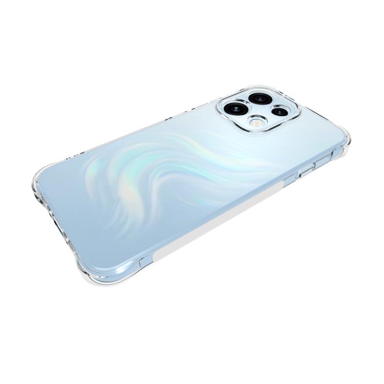 Shockproof Non-slip Thickening TPU Phone Case, For OPPO Reno16 Pro 5G Global, For OPPO Reno16 5G Global, For OPPO A6s 5G / A6 5G / A6 4G Global, For OPPO Reno15 F 5G, For OPPO A6x 4G / 5G, For OPPO Reno15 Pro 5G Global, For OPPO Reno15 5G Global       ...