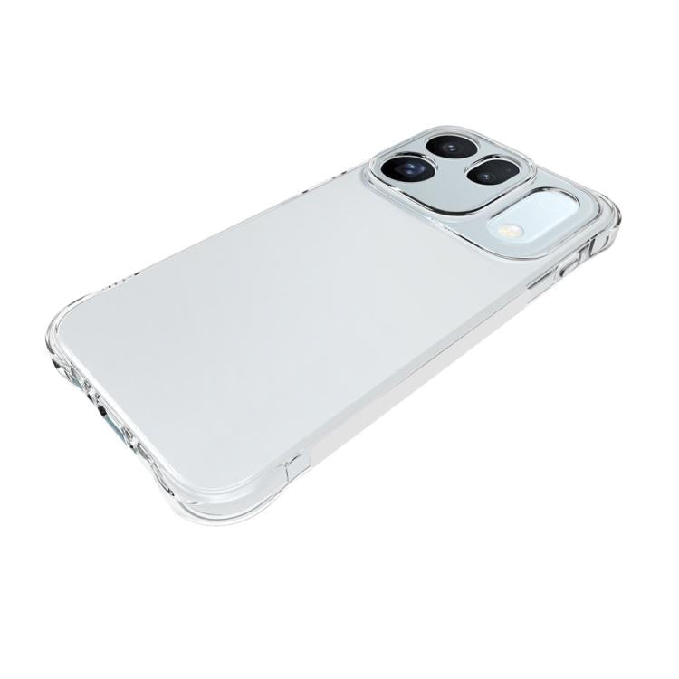 Shockproof Non-slip Thickening TPU Phone Case, For OPPO Find X10 5G, For OPPO Reno16 Pro 5G Global, For OPPO Reno16 5G Global, For OPPO A6s 5G / A6 5G / A6 4G Global, For OPPO Reno15 F 5G, For OPPO A6x 4G / 5G, For OPPO Reno15 Pro 5G Global            ...