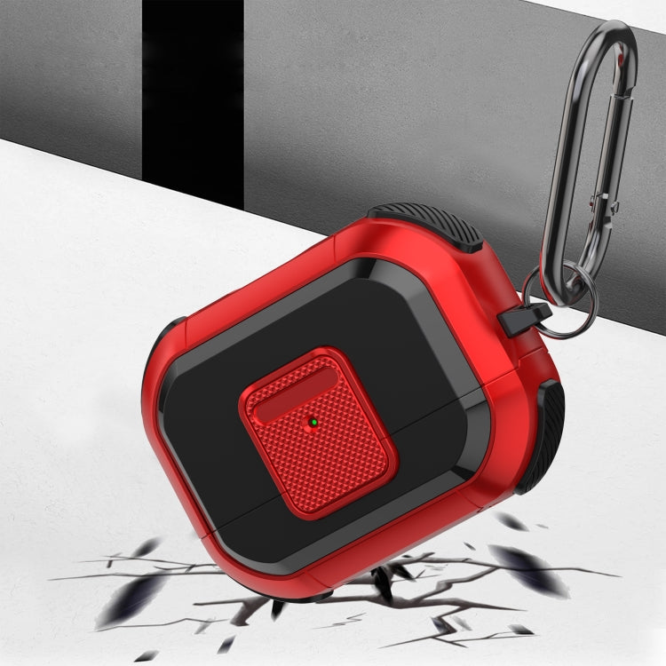 Wireless Earphones Protective Case, For AirPods Pro 2, For AirPods Pro, For AirPods 3, For AirPods 2 / 1