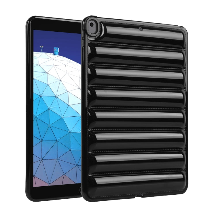 Eiderdown Cushion Shockproof Tablet Case, For iPad 10.2 2021 / 2020 / 2019, For iPad Air 3 10.5 2019, For iPad Air 2022 / 2020, For iPad mini 5 / 4, For iPad Pro 12.9 2022 / 2021, For iPad 9.7 2018 / 2017, For iPad Pro 11 2022 / 2021 / 2020            ...