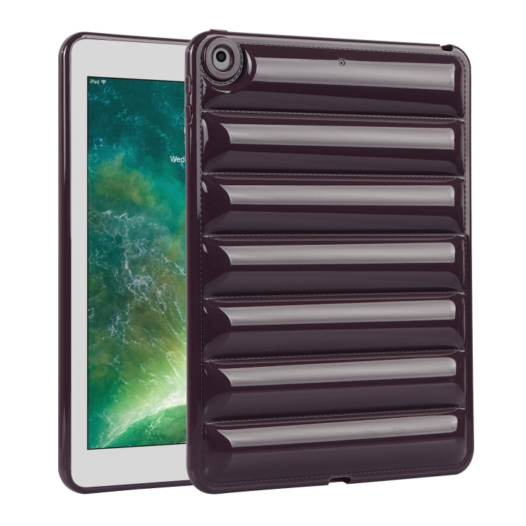 Eiderdown Cushion Shockproof Tablet Case, For iPad 10.2 2021 / 2020 / 2019, For iPad Air 3 10.5 2019, For iPad Air 2022 / 2020, For iPad mini 5 / 4, For iPad Pro 12.9 2022 / 2021, For iPad 9.7 2018 / 2017, For iPad Pro 11 2022 / 2021 / 2020            ...