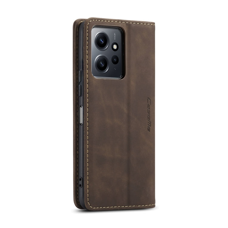 CaseMe 013 Multifunctional Horizontal Flip Leather Phone Case, For Xiaomi Redmi Note 12 4G Global, For Xiaomi 13, For Xiaomi 13 Lite, For Xiaomi 13 Pro, For Xiaomi Redmi 11A / 12C, For OnePlus 11