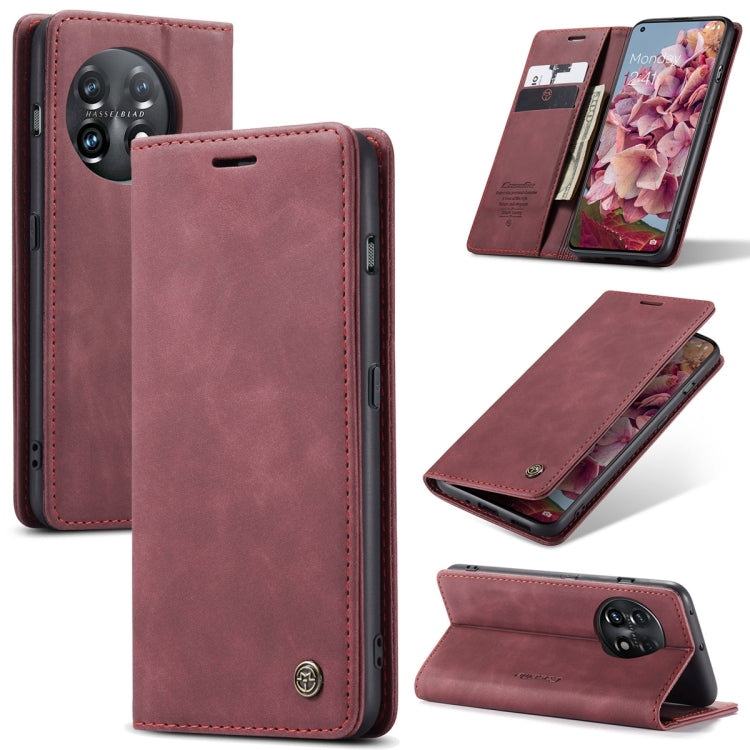 CaseMe 013 Multifunctional Horizontal Flip Leather Phone Case, For Xiaomi Redmi Note 12 4G Global, For Xiaomi 13, For Xiaomi 13 Lite, For Xiaomi 13 Pro, For Xiaomi Redmi 11A / 12C, For OnePlus 11